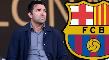 ديكو يسافر إلى لندن لحسم صفقة بديل ألفاريز في برشلونة